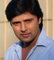 Sandeep Gaikwad — Actor