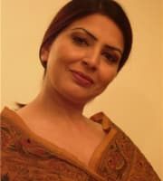 Sandeep Garcha still