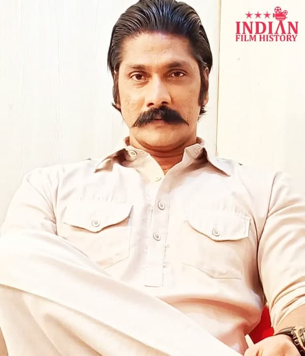 Sandeep Juwatkar