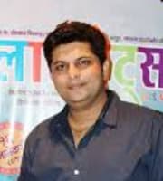 Sandeep Kewlani — Screenplay