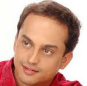 Sandeep Khare — Lyricist
