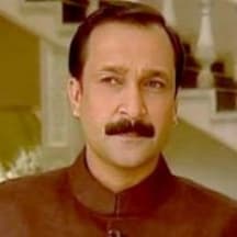 Sandeep Mehta — Supporting Actor