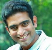 Sandeep Pathak — Actor