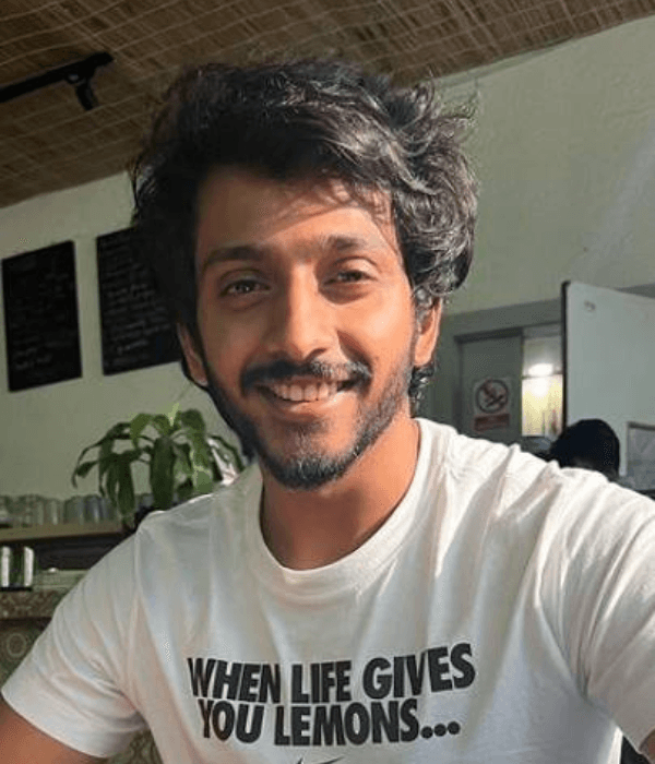 Sandeep Saroj