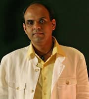 Sandeep Sikand