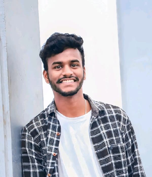 Sandeep Varanasi