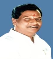 Sandesh Nagaraj — Producer