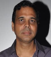 Sandesh Shandilya — Music director