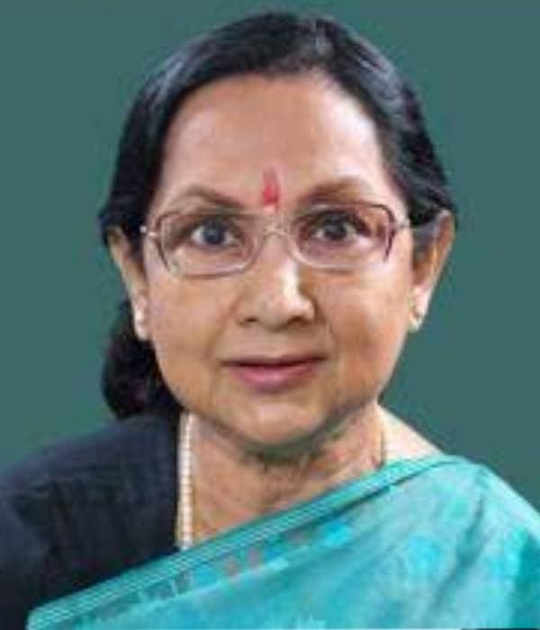 Sandhya Roy — Supporting Actress