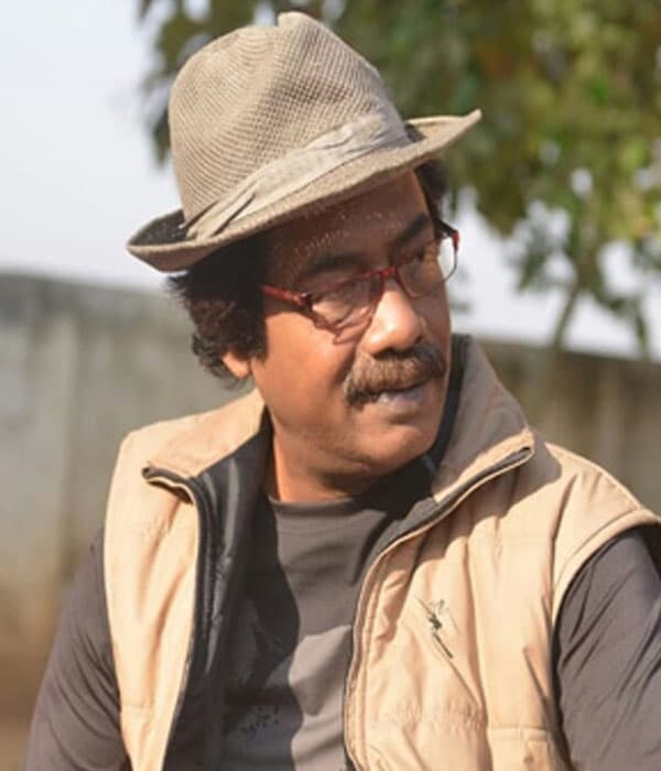 Sandip Dey — Supporting Actor