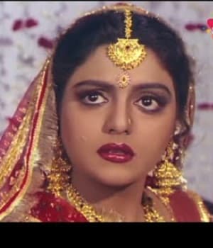 Sangeeta Naik — Actress
