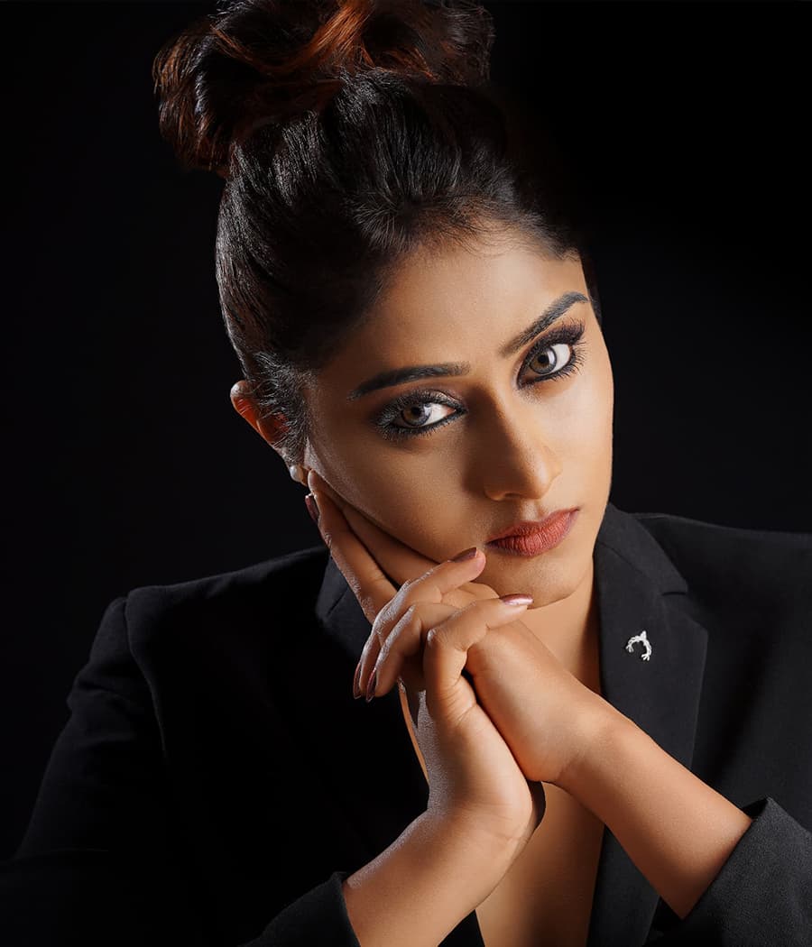 Sangeetha Sringeri