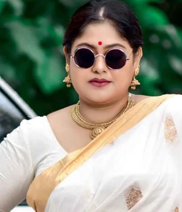 Sanghasri Sinha Mitra