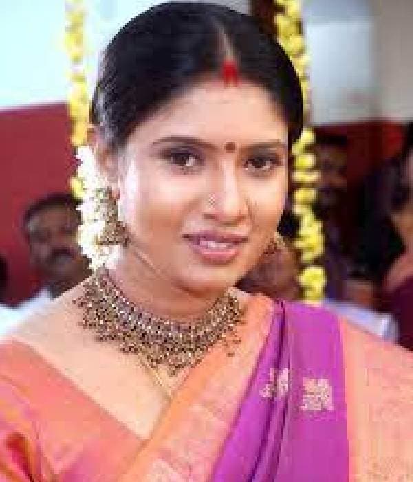 Sanghavi — Actress