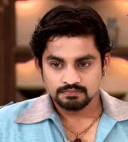 Sangram Salvi