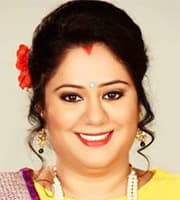 Saniya Nagdev