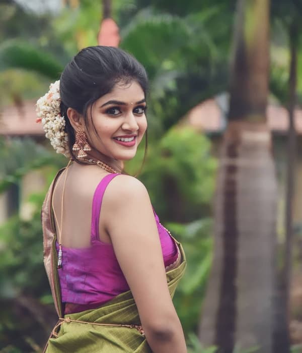 Sanjana Anand