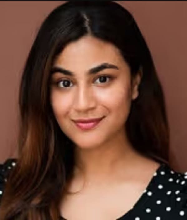 Sanjana Doss