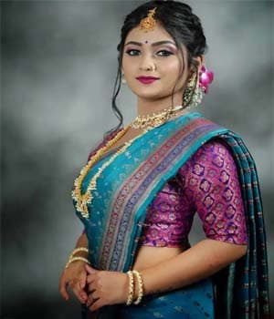 Sanjana Kale
