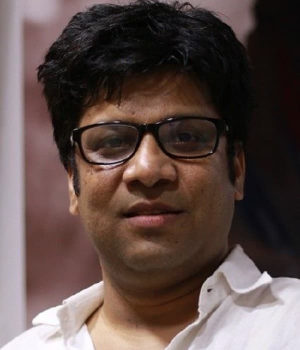 Sanjay Amar — Producer