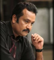 Sanjay Bhatia — Supporting Actor