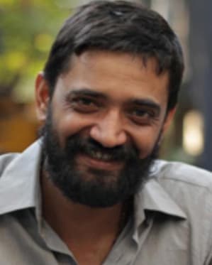 Sanjay Dadhich — Supporting Actor