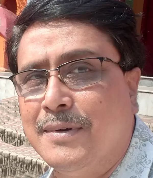 Sanjay Das — Director