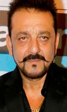 Sanjay Dutt