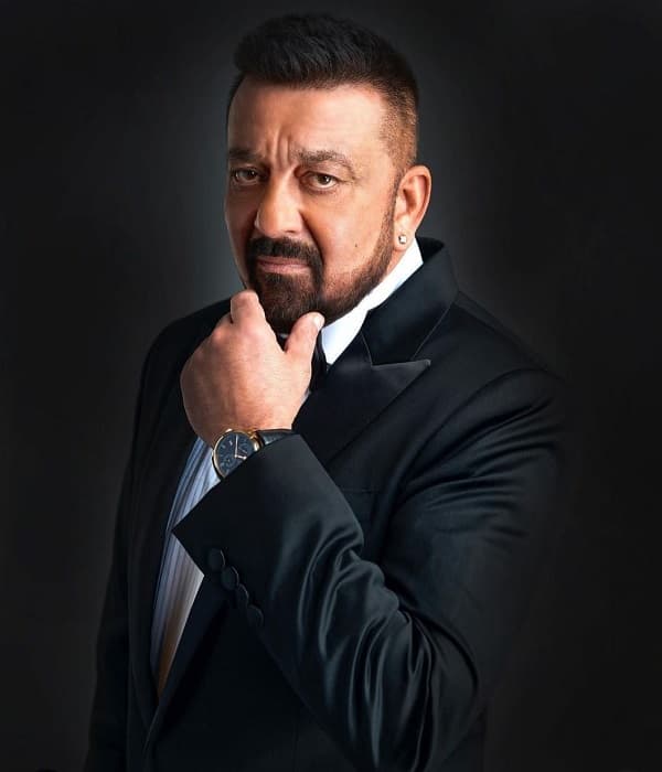Sanjay Dutt — Actor