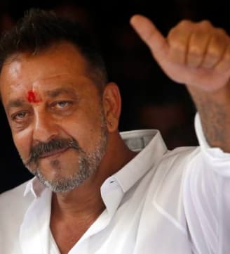 Sanjay Dutt