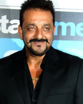 Sanjay Dutt