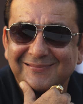 Sanjay Dutt