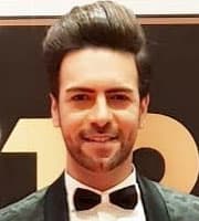 Sanjay Gagnani — Actor