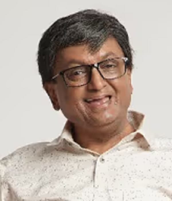 Sanjay Goradia