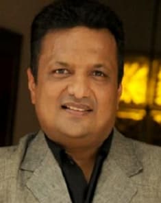 Sanjay Gupta — Producer