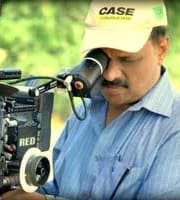Sanjay Khanzode — Cinematography