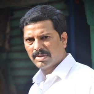 Sanjay Khapre — Actor