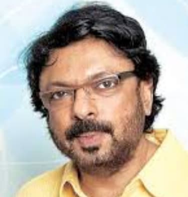 Sanjay Leela Bhansali 
