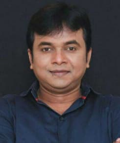 Sanjay mohite — Actor