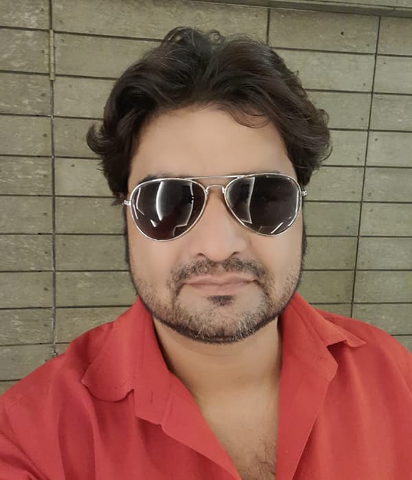 Sanjay Pathak — Music Director