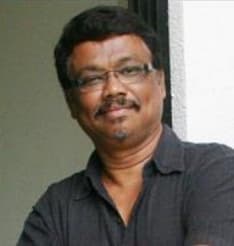 Sanjay Pawar — Screenplay