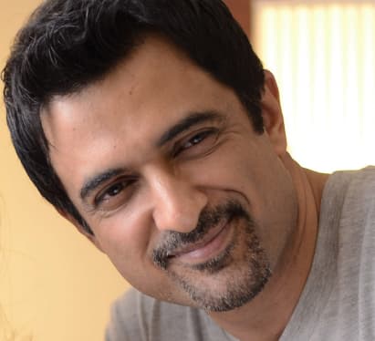 Sanjay Suri