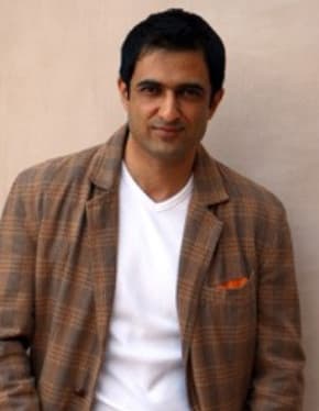 Sanjay Suri