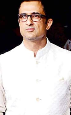 Sanjay Suri