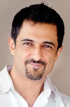 Sanjay Suri