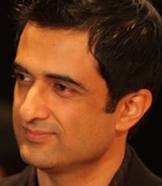 Sanjay Suri