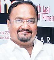 Sanjay Surkar — Director