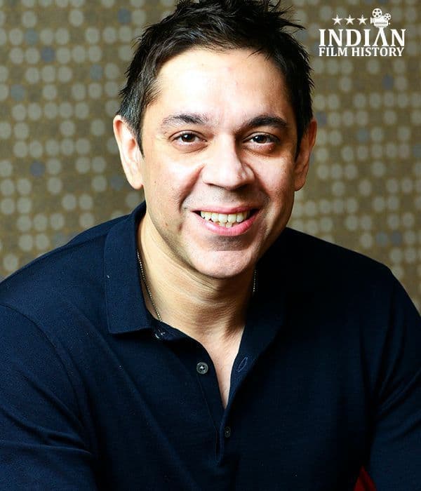 Sanjeev K Bijli — Producer