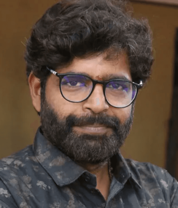 Sanjeev Megoti — Director