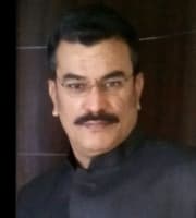 Sanjeev Siddharth — Supporting Actor